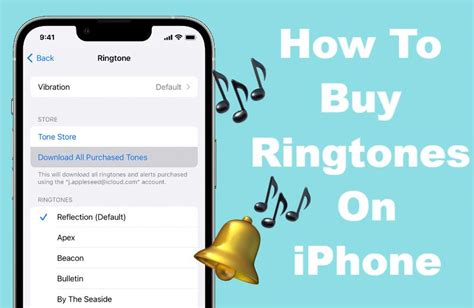 How to buy ringtones on iphone. Feb 7, 2024 · Use tones and ringtones with your iPhone or iPad Change your ringtone. Go to Settings > Sounds & Haptics. Under Sounds and Haptic Patterns, tap the sound that you want... Set a ringtone or text tone for a contact. Open the Contacts app and tap a person's name. In the upper-right corner of... Buy ... 