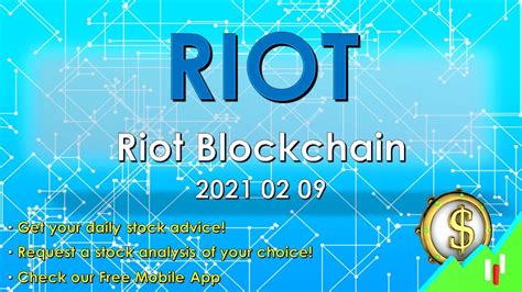 How to buy riot blockchain. Things To Know About How to buy riot blockchain. 
