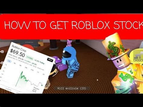 How to buy roblox stock. Things To Know About How to buy roblox stock. 