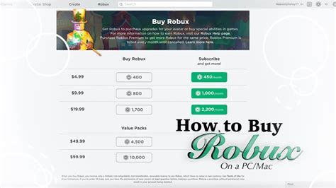 In the past, buying Robux with a Visa Gift Card was not possible. However, that has changed and now you can use your Visa Gift Card to buy Robux. Here is a step by step guide on how to do it:First, you need to have a Visa Gift Card. If you don't have one, you can get one from a number of places such as grocery stores, gas stations, or online. …. 