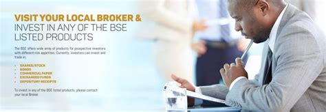 How to buy shares in botswana