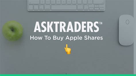 How to buy shares of apple. Things To Know About How to buy shares of apple. 