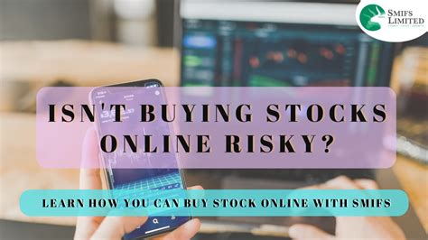 How to buy stocks online in 5 steps find…