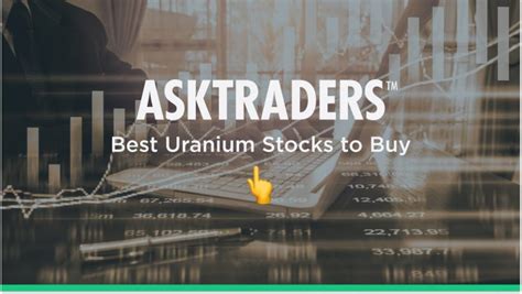 Here’s a step-by-step guide on how to buy traction uranium stocks: Choose a brokerage: Select a reputable online brokerage that offers access to the stock market and uranium stocks. Open an account: Complete the account registration process, providing the necessary personal and financial information. Fund your account: Deposit funds into your ...