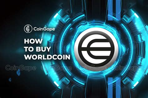 How to buy worldcoin. Worldcoin (WLD) price has declined today. The price of Worldcoin (WLD) is $2.44 today with a 24-hour trading volume of $45,265,916.63. This represents a -1.20% price decline … 