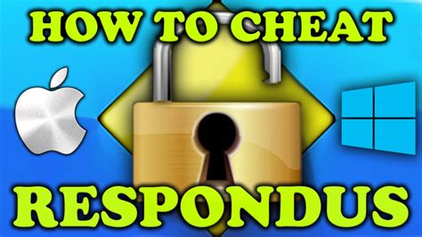 I am going to show you how to cheat on an Online Proctored Exam but it's how to cheat on Respondus Lockdown Browser. In this video, you will learn how to Byp.... 