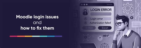 How to bypass moodle login.  Resolve common Moodle issues quickly with our troub...