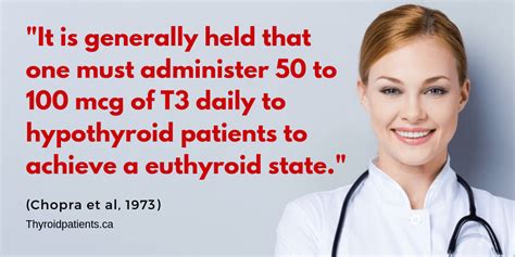 How to calculate LT3 vs. LT4 substitution: Reference List – Thyroid ...