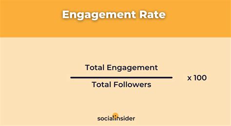 How to calculate engagement rate. Jan 10, 2023 ... How to measure social media engagement rates · Company 1: 5,342 + 134 + 11,604 (total engagement) divided by 540,943 (total followers) x 100 ( ... 