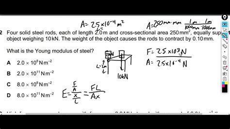 How to calculate modulus - Math Materials