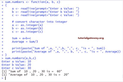 How to calculate ssm in r.  The following R programming syntax illustr...