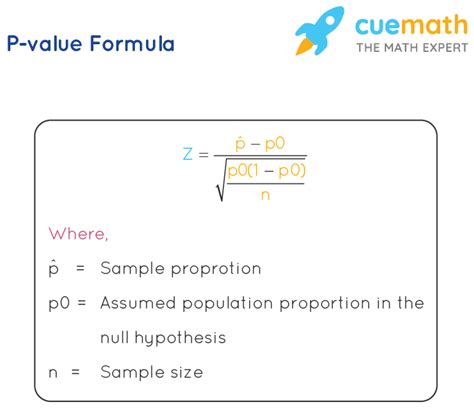 How to calculate the p value. Step 2: Now calculate the p-value. As we discussed earlier, there are two ways of calculating it. A simple way out would be using Microsoft Excel, which allows p-value calculation with Data Analysis ToolPak. Step 3: Start comparing the p-value with the significance level and deduce conclusions accordingly. Following the general rule, if … 