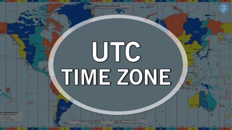 How to calculate time zones in tourism