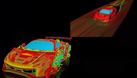 How to calculate vector components in EnSight - Ansys Knowledge