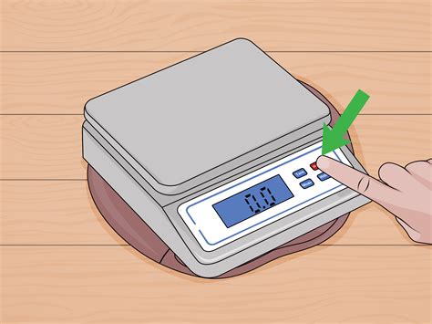 How to calibrate a digital scale. Mar 7, 2016 · Check out our accurate products here: https://shop.greatergoods.comWhy does my scale show a weight that is 4 or 5 pounds heavier when I first step on, and th... 