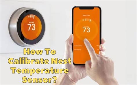 How to calibrate nest thermostat. Things To Know About How to calibrate nest thermostat. 