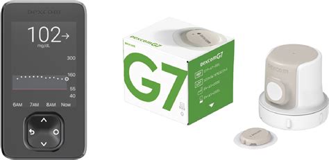 How to calibrate the dexcom g7. Dexcom G7 is factory calibrated. Unlike G6 sensors, the G7 sensors are pre-programmed with the factory calibration setting so you don't need to enter a sensor code. However, you will still need to enter the 4-digit pairing code provided on the body of each new G7 applicator to pair a sensor to your compatible smart device* or receiver. 