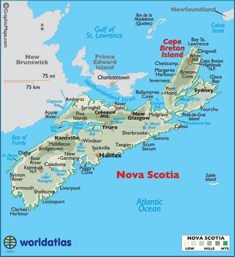 How to call Nova Scotia Canada from United States