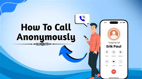 How to call anonymously in india