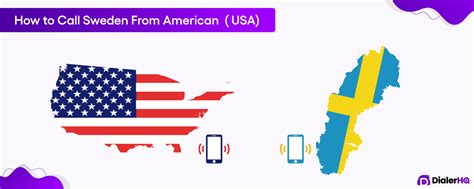 How to call in sweden