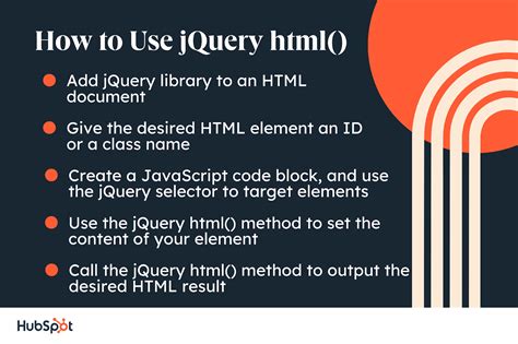 How to call jquery in html