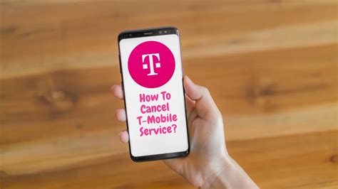 How to cancel a tmobile line. Things To Know About How to cancel a tmobile line. 