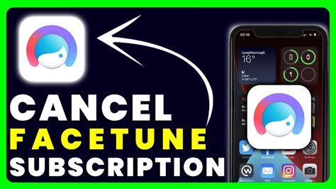 How to cancel facetune subscription. Cancel a subscription on your Mac. Open the App Store app. Click your name. If you can't find your name, click Sign In. Click Account Settings. Scroll to Subscriptions, then click … 