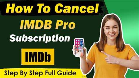 How to cancel imdbpro. Adding images to name pages requires an IMDbPro subscription. To learn more, please see Adding photos to IMDb . To add photos to your name page, an IMDbPro subscription is required. 