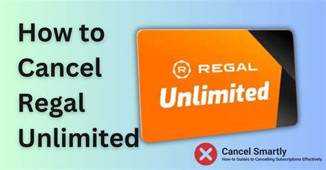 The fact you can only call or email to cancel the Regal Unlimited subscription is suspicious & potentially nefarious because they do not make the contact info readily available. In fact, I'm pretty sure they actively bury the information because I had to scroll through the bylaws to find the contact info to cancel my subscription. On the Regal .... 