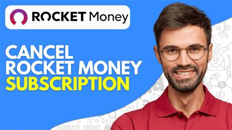 How to cancel rocket money. Things To Know About How to cancel rocket money. 