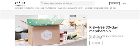 How to cancel thrive market membership. Let’s compare some of my favorite products that I buy at Thrive Market compared to my local Hyvee store retail prices: Primal Kitchen Mayo with Avocado Oil: $9.99 at Hyvee vs. $7.49 at Thrive Market. Siete Grain Free Tortilla Chips Sea Salt: $3.99 (on sale) at Hyvee vs. $4.49 at Thrive Market. Coconut … 