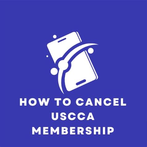 How to cancel uscca membership. Things To Know About How to cancel uscca membership. 