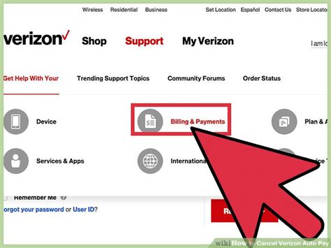 How to cancel verizon payment arrangement. While your membership is paused, you can unpause or cancel at any time from your Account page. To unpause your membership: Using a web or mobile browser, go to your Account page. Select Unpause Now from the banner that says Ready to watch? at the top of your Account page. You will be immediately charged and your billing date will be updated ... 