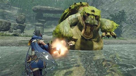 How to capture monsters with Traps and Tranq Bombs in Monster Hunter Rise 