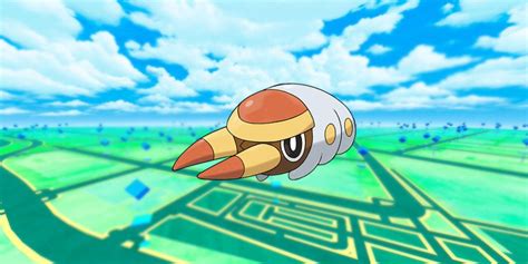 How to catch Grubbin in Pokemon GO
