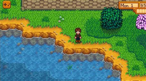 How to catch a Walleye Fish in Stardew Valley Pro Game Guides