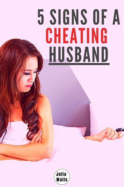 How to catch a cheating husband. Catch your cheating husband by listening closely to his stories. Cheaters often slip up in the details. One day, he might say he was with Dave watching the game. A week later, it could change to ... 