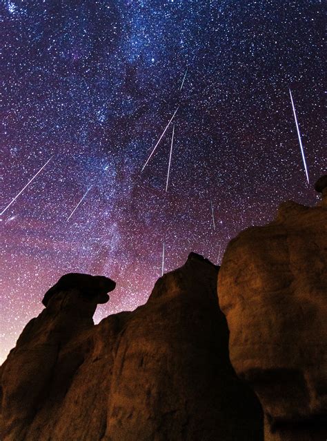 How to catch the Leonid meteor shower as it peaks Saturday morning