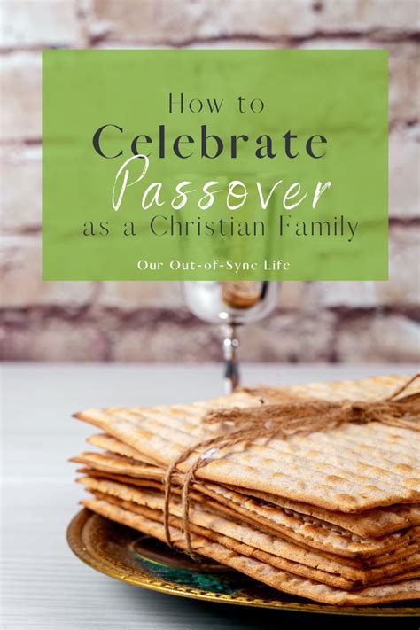 How to celebrate passover. Mar 13, 2018 · The Meaning of Passover. Passover (AKA Pesach) is the springtime holiday observed by Jewish people everywhere on the date when G‑d took the Jewish people out of Egypt. It lasts for eight days (seven days in Israel ), during which no bread, or anything that contains grain that has fermented, is to be consumed or even owned. 
