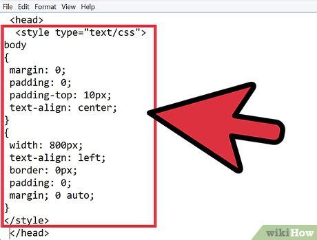 How to center all content in css