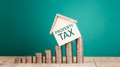 How to challenge what you pay in property taxes