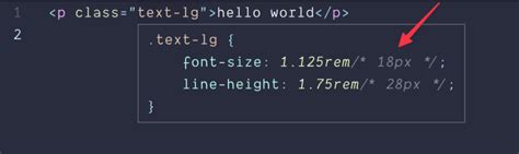 How to change Tailwind CSS base font size DEV Community