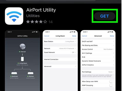 How to change Wifi name when broadcasting Wifi on iPhone AnonyViet
