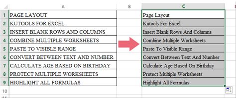 How to change all caps to lowercase except first letter in Excel