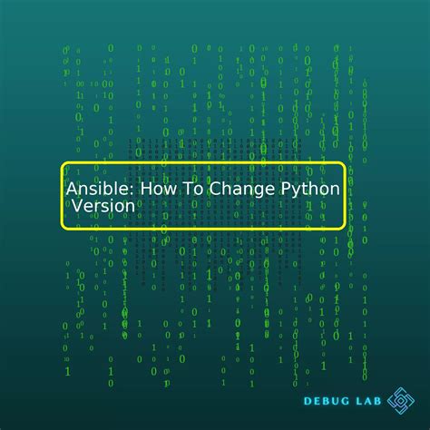 How to change ansible python module location.  To explicitly configure...