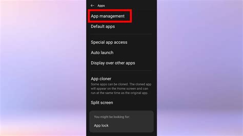 How to change app permissions on Android Tom s Guide