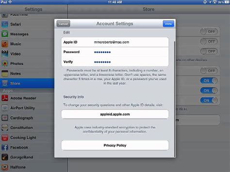 How to change apple id for ipad. Things To Know About How to change apple id for ipad. 
