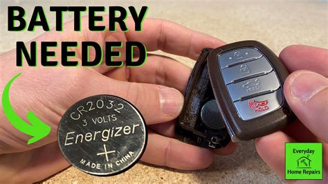 How to change battery in key fob. Battery you need - https://amzn.to/322PnAVHere is a little video on how to replace the 2032 Battery in the Renault key card / fob. Hope this was helpful for ... 