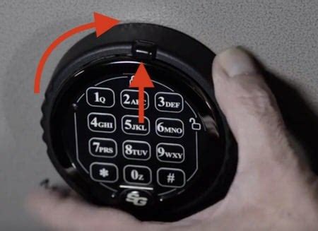 Aug 4, 2022 · How to change the battery on the two most common styles of LaGard branded safe lock keypads. LaGard is owned by Kaba, so you may find these keypads branded a... . 