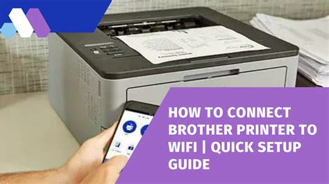 How to change brother printer wifi network.  Click Communication Settings.  You may also nee...